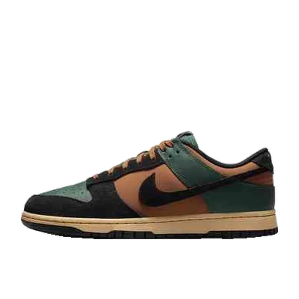 Nike Dunk Low Groen, vergelijk prijzen bij 1 winkel