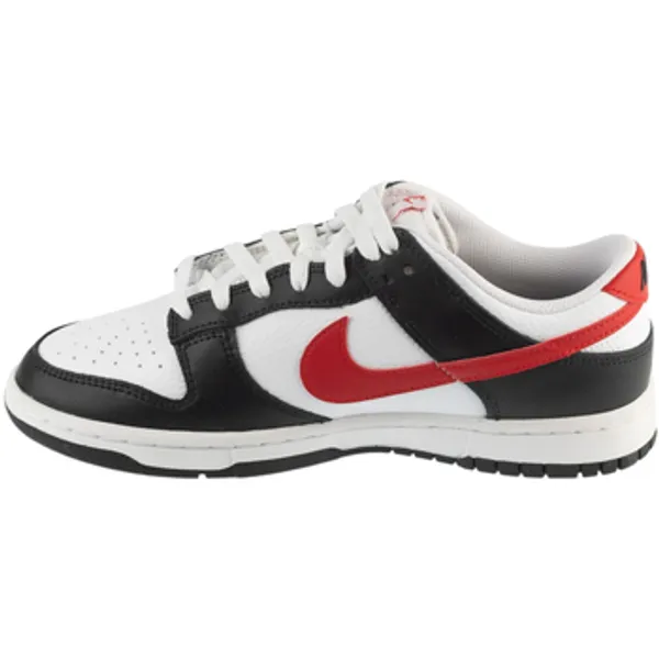 Nike Dunk Low Wit, vergelijk prijzen bij 1 winkel