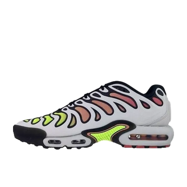 Nike Air Max Plus TN Wit, vergelijk prijzen bij 1 winkel