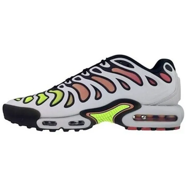 Nike Air Max Plus TN Wit, foto 2 van 2