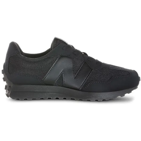 New Balance 327 Bungee Lace Zwart, vergelijk prijzen bij 1 winkel
