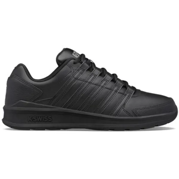 K-swiss Vista Trainer Zwart, vergelijk prijzen bij 1 winkel