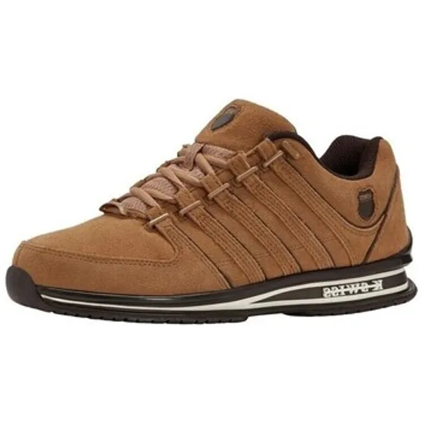 K-swiss Rinzler Bruin, vergelijk prijzen bij 1 winkel
