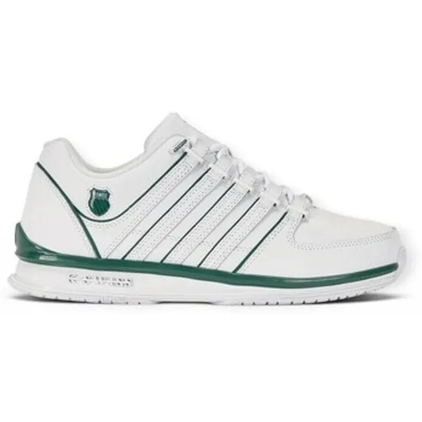 K-swiss Rinzler Wit, vergelijk prijzen bij 1 winkel