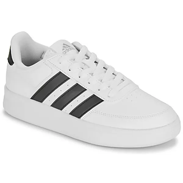 adidas Breaknet Wit, vergelijk prijzen bij 1 winkel