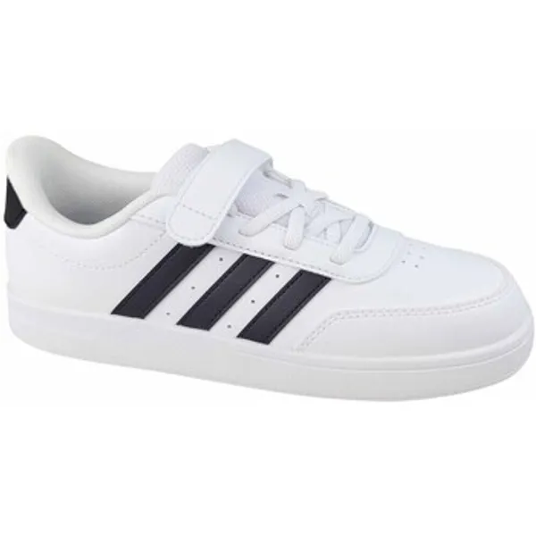 adidas Breaknet 2.0 Wit, vergelijk prijzen bij 1 winkel