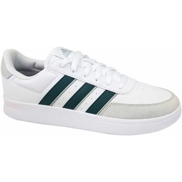 adidas Breaknet 2.0 Wit, vergelijk prijzen bij 1 winkel