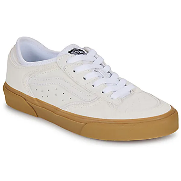 Vans Rowley Classic Beige, vergelijk prijzen bij 1 winkel