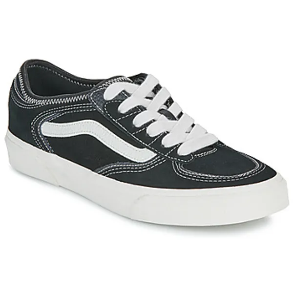 Vans Rowley Classic Zwart, vergelijk prijzen bij 1 winkel