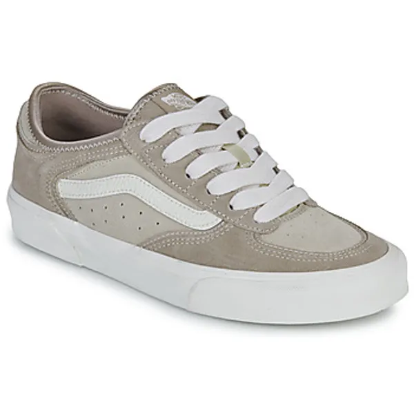 Vans Rowley Classic Bruin, vergelijk prijzen bij 1 winkel