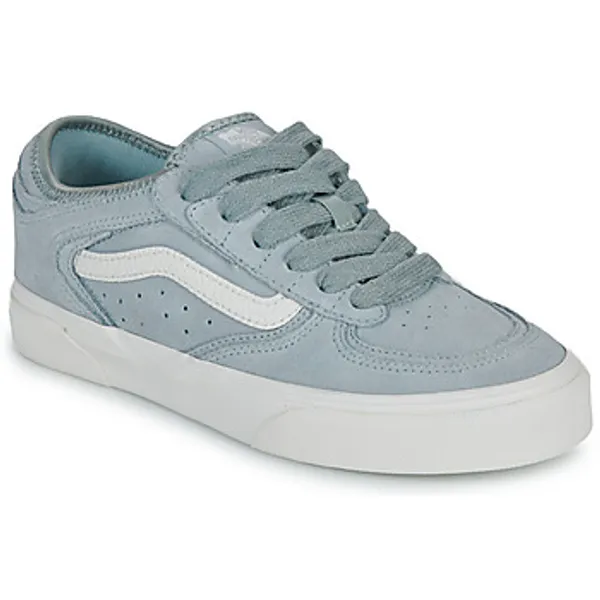 Vans Rowley Classic Blauw, vergelijk prijzen bij 1 winkel