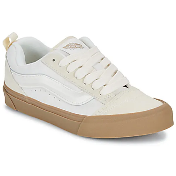 Vans Knu Skool Wit, vergelijk prijzen bij 1 winkel
