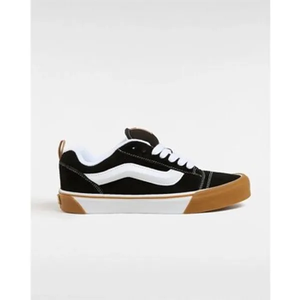 Vans Knu Skool Zwart, vergelijk prijzen bij 1 winkel