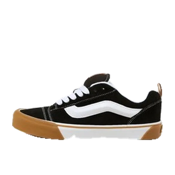 Vans Knu Skool Zwart, vergelijk prijzen bij 1 winkel