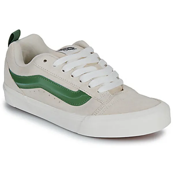 Vans Knu Skool Beige, vergelijk prijzen bij 1 winkel