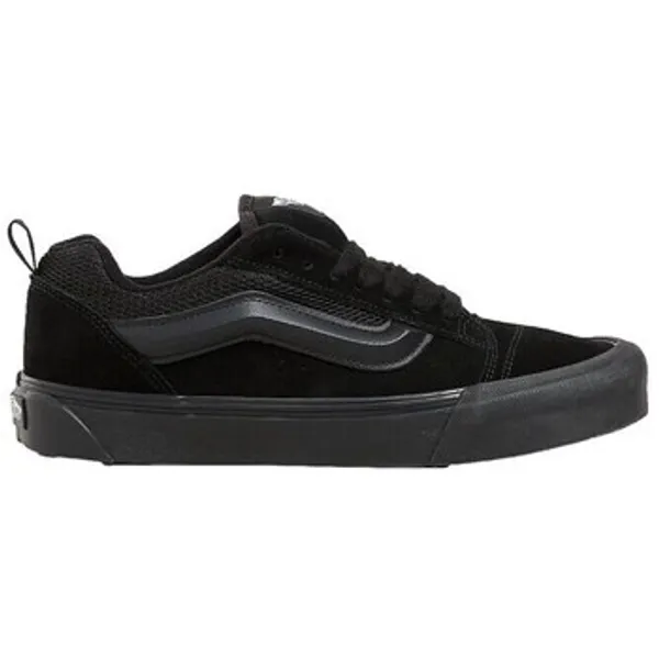 Vans Knu Skool Zwart, vergelijk prijzen bij 1 winkel