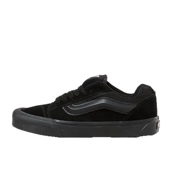 Vans Knu Skool Zwart (VN0009QCBKA), vergelijk prijzen bij 1 winkel