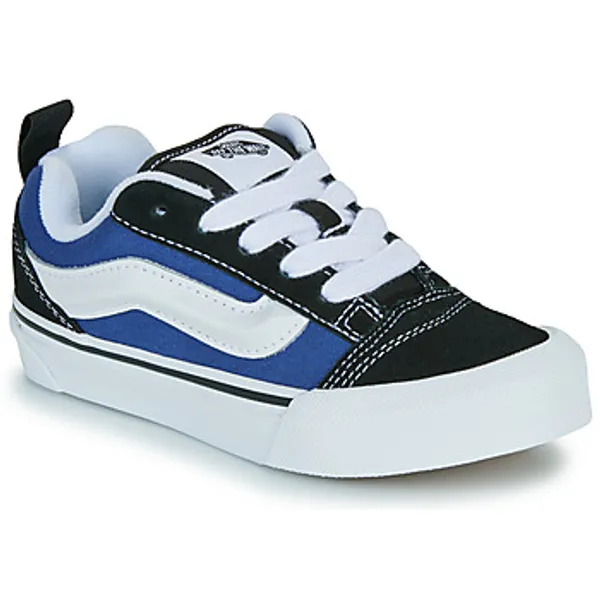Vans Knu Skool Blauw Kids, vergelijk prijzen bij 1 winkel
