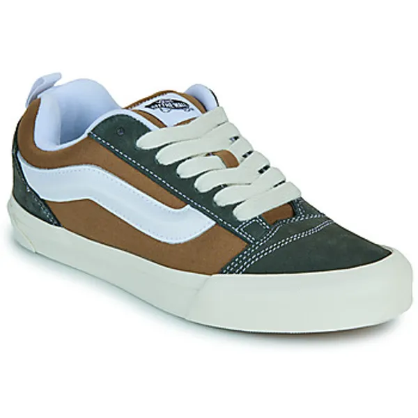 Vans Knu Skool Bruin, vergelijk prijzen bij 1 winkel