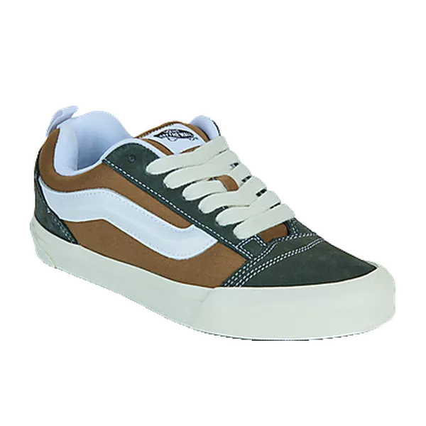 Vans Knu Skool Bruin, vergelijk prijzen bij 1 winkel