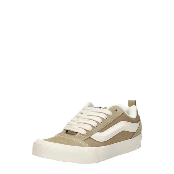 Vans Knu Skool Beige, foto 2 van 4