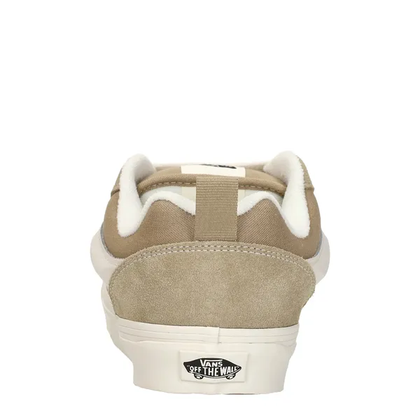 Vans Knu Skool Beige, foto 3 van 4