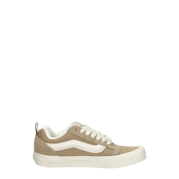 Vans Knu Skool Beige, foto 4 van 4