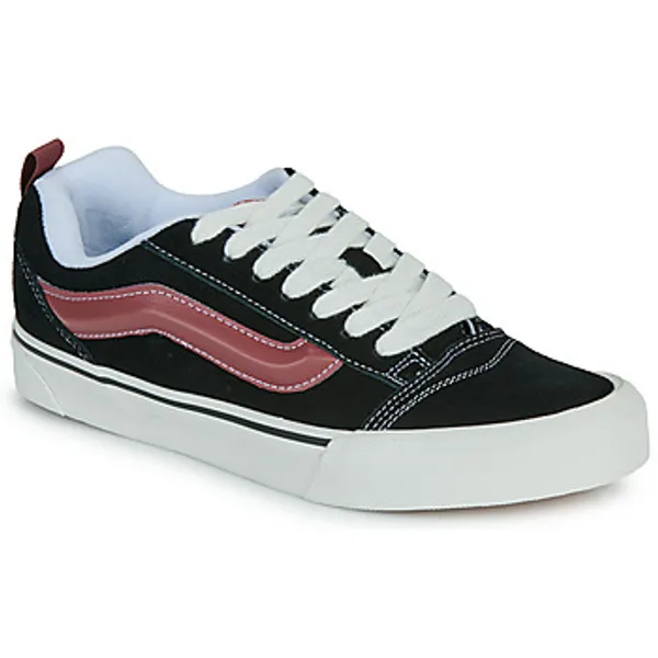 Vans Knu Skool Zwart, vergelijk prijzen bij 1 winkel