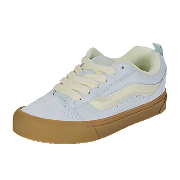 Vans Knu Skool Blauw, vergelijk prijzen bij 1 winkel