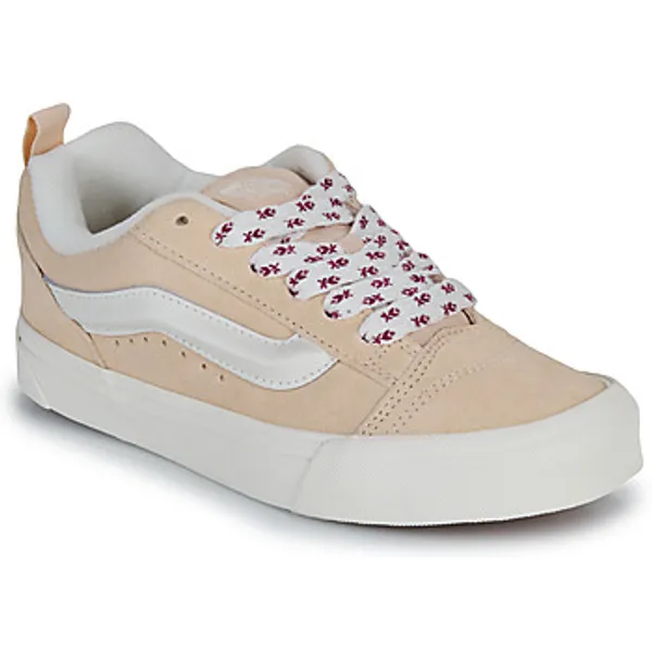 Vans Knu Skool Roze, vergelijk prijzen bij 1 winkel