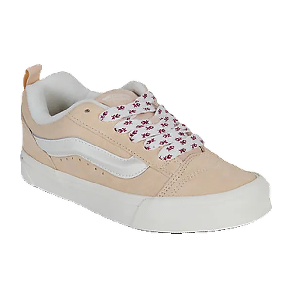 Vans Knu Skool Roze, vergelijk prijzen bij 1 winkel