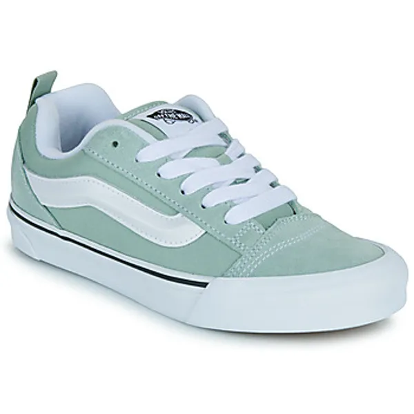 Vans Knu Skool Groen, vergelijk prijzen bij 1 winkel