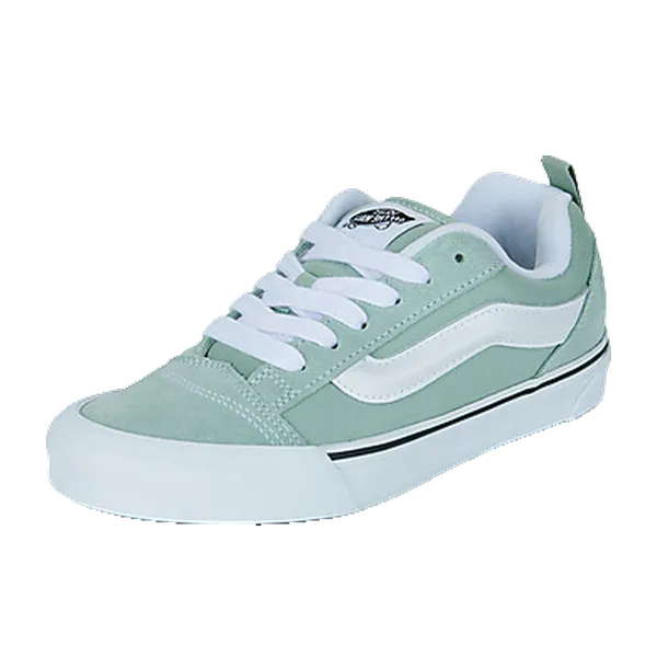 Vans Knu Skool Groen, vergelijk prijzen bij 1 winkel