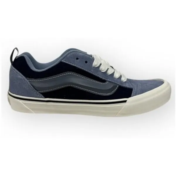 Vans Knu Skool Marine, vergelijk prijzen bij 1 winkel