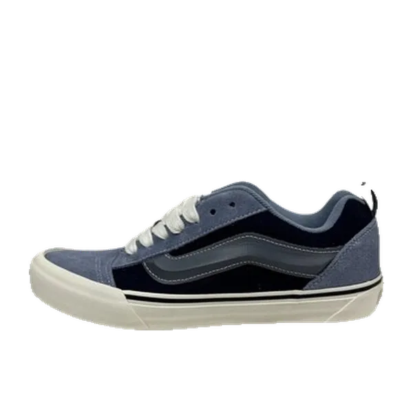 Vans Knu Skool Marine, vergelijk prijzen bij 1 winkel