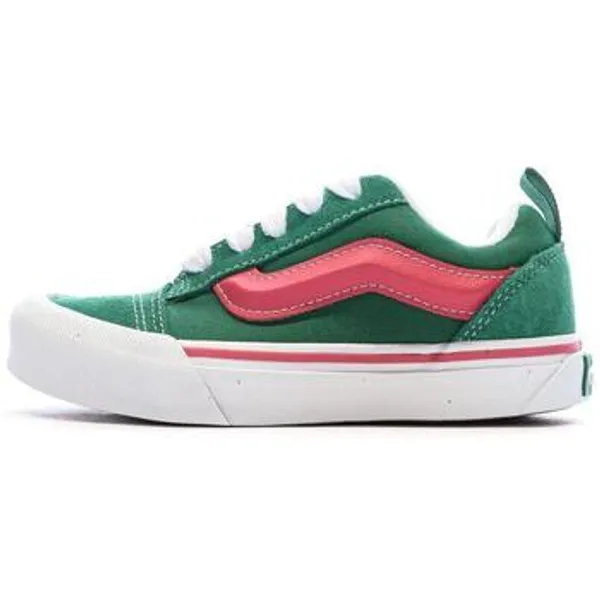 Vans Knu Skool Groen, vergelijk prijzen bij 1 winkel