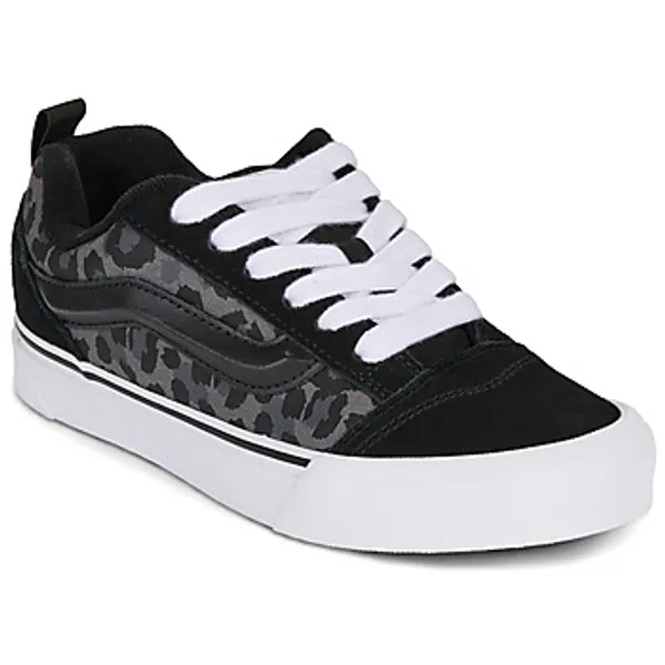 Vans Knu Skool Zwart, vergelijk prijzen bij 1 winkel