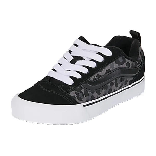 Vans Knu Skool Zwart, vergelijk prijzen bij 1 winkel