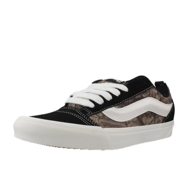 Vans Knu Skool Zwart, vergelijk prijzen bij 1 winkel
