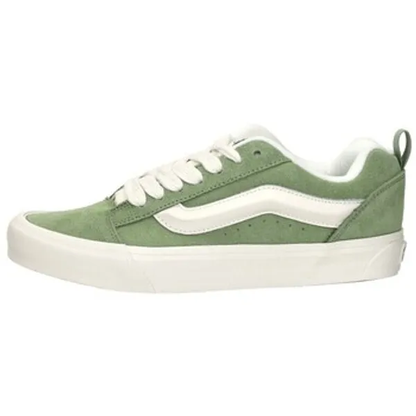 Vans Knu Skool Groen, vergelijk prijzen bij 1 winkel