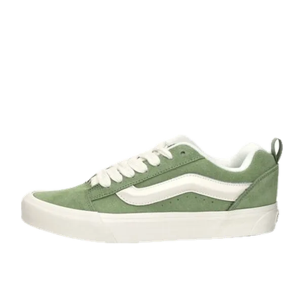 Vans Knu Skool Groen, vergelijk prijzen bij 1 winkel