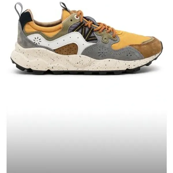 Flower Mountain Sneakers Multicolor, vergelijk prijzen bij 1 winkel