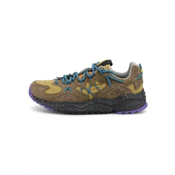 Flower Mountain Sneakers Multicolor, vergelijk prijzen bij 1 winkel