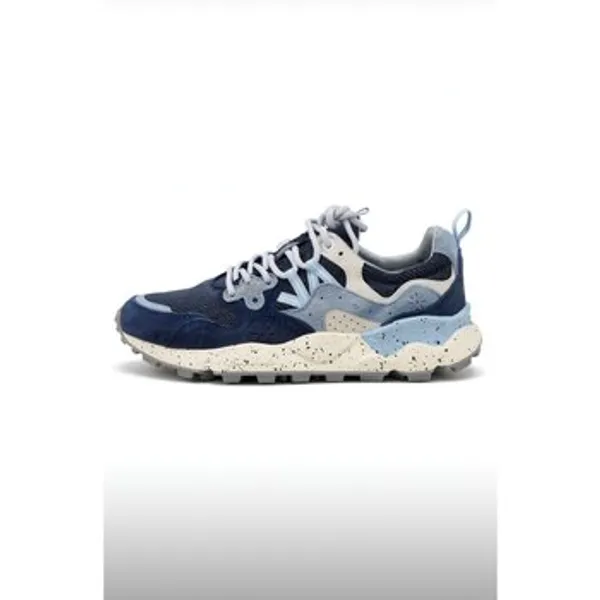 Flower Mountain Sneakers Multicolor, vergelijk prijzen bij 1 winkel