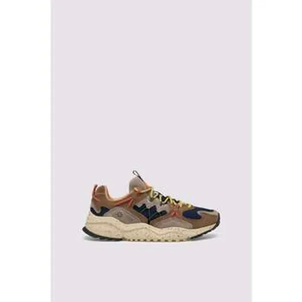 Flower Mountain Sneakers Bruin, vergelijk prijzen bij 1 winkel