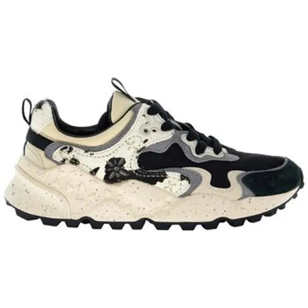 Flower Mountain Sneakers Multicolor, vergelijk prijzen bij 1 winkel