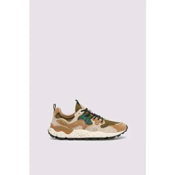Flower Mountain Sneakers Beige, vergelijk prijzen bij 1 winkel