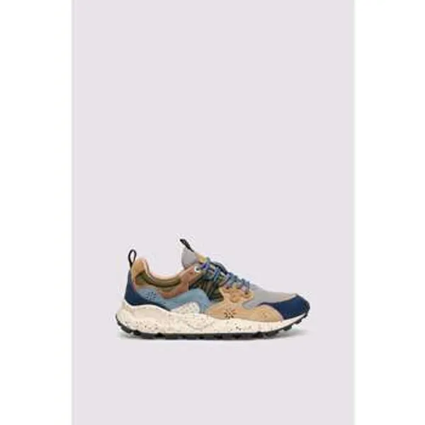 Flower Mountain Sneakers Multicolor, vergelijk prijzen bij 1 winkel