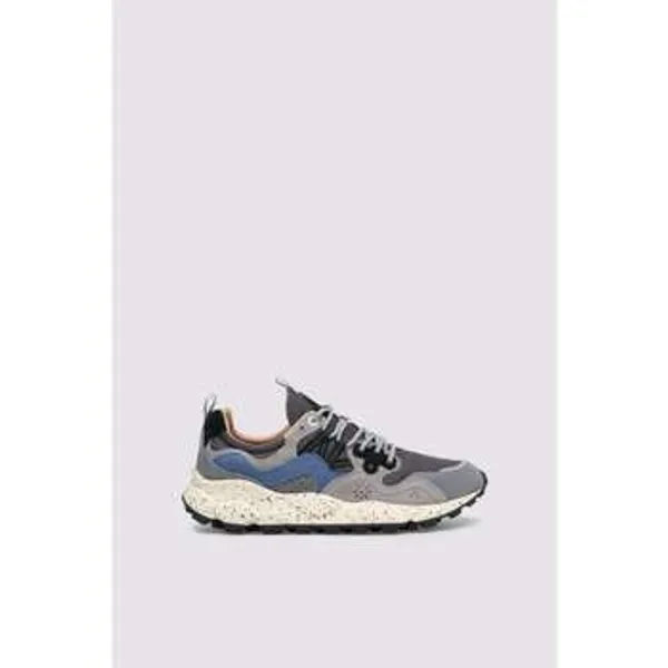 Flower Mountain Sneakers Grijs, vergelijk prijzen bij 1 winkel