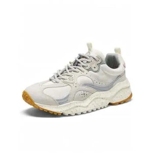 Flower Mountain Sneakers Beige, vergelijk prijzen bij 1 winkel